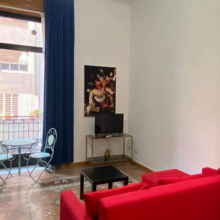 The Singer'S House Apartment Bari Exterior photo