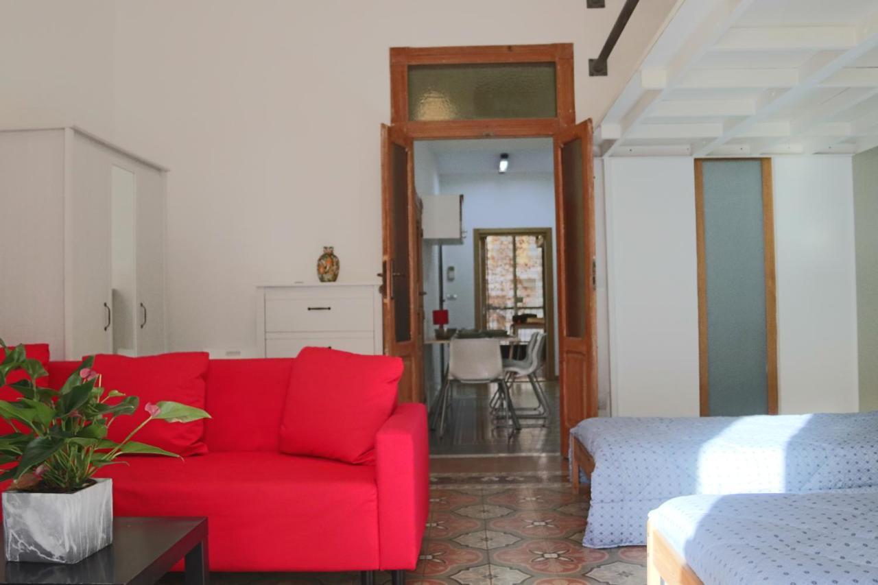 The Singer'S House Apartment Bari Exterior photo